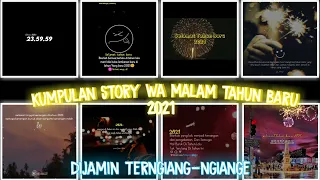 Download Kumpulan Story Wa Malam Tahun Baru 2021 !!! (LINK DOWNLOAD ADA DI DESKRIPSI) MP3