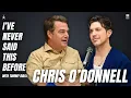 Chris O Donnell 9-1-1 Nashville Reflecting on the Batman Movies Career Longevity