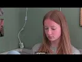 Daughter-version of Megan Woods' The Truth [unofficial music video]