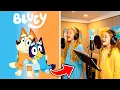Download Lagu All the VOICE ACTORS of BLUEY Revealed!