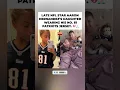 Aaron Hernandez s Daughter Wears His Patriots Jersey In Touching Tribute