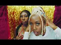 21 Harold - Muffin (Freak Hoe) (ft. Latto) [Official Music Video]