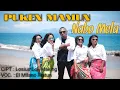 LAGU JOGET LAMAHOLOT//el milano // Puken Mamun Nabo Mela//(Official Music Video)