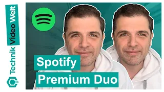 Spotify Premium Duo