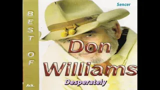 desperately by don williams