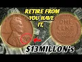 HAVE THIS MOST VALUABLE ONE CENT 1937-D UNITED STATES AMERICA COIN WHEAT PENNIES WORTH TODAY MONEY