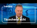 Download Lagu Stimme und Körper mit KI nachgebaut: ZDF-Moderator Sievers für Betrug missbraucht