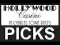 Charles Town Picks