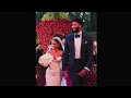 Inside NBA Star Anthony Davis And Marlen P s Lavish Wedding