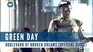 Download Green Day - Boulevard Of Broken Dreams (Official Music Video) MP3