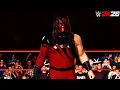 Lagu WWE 2K26 Kane '98 Full Entrance (Concept) w/ Updated Model