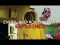 Every Version of the Backrooms Explained