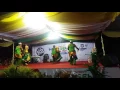 DANCA DINAS KESEHATAN KOTA GORONTALO