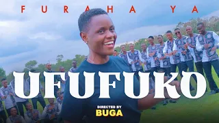 Furaha Ya Ufufuko Official Video  Furaha Ya Ufufuko Official Video