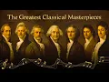 Download Lagu De grootste klassieke meesterwerken🎻Vivaldi, Paganini, Bach, Beethoven, Mozart