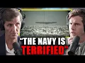 Download Lagu Nuclear Submarine Captain Reveals UFO Radar Contact 2,000 Feet Below | Tim Gallaudet
