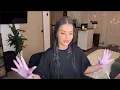 Download Lagu dyeing my hair \u0026 finally giving a life update!