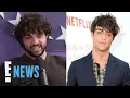 Noah Centineo Details Sobriety After Doing A Lot of Drugs E News