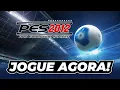 COMO JOGAR O MARAVILHOSO PES 2012 OFICIAL - TUTORIAL COMPLETO (v1.06 + DLC 4.00)🤩