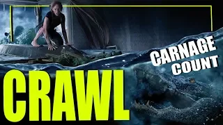 crawl 2019 carnage count