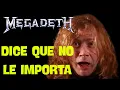 Lagu MEGADETH - I don't care SU NUEVO SINGLE JAJAJAJAJAJA AMUSIA AL CHILE