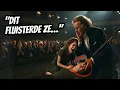 Download Lagu ZIEKE MOEDER FLUISTERT WENS IN RIEU'S OOR... ZIJN REACTIE BRENGT DE ZAAL TOT TRANEN