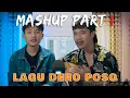 Download Lagu MASHUP PART 1 - LAGU DERO POSO
