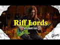 Download Lagu Riff Lords: Snake Sabo of Skid Row