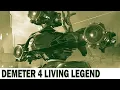 Download Lagu MAD DEMETER 4 LIVING LEGEND! WAR ROBOTS REMASTERED
