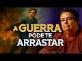 Download Lagu Sintomas e Sinais de como as GU3RR4S podem arrastar seu PERÍSPIRITO?!
