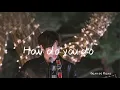 Download Lagu 친희(Chani)-How Do You Do Piano Cover (여신깅림/True Beauty Ost) #Chani#TrueBeauty#HwangInYeop