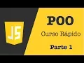 Descubra como DOMINAR JavaScript Orientado a Objetos rapidamente - Parte 1