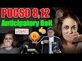 How to get POCSO 8 12 Anticipatory Bail High Court or Supreme Court