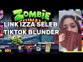 Download Lagu IZZA SELEB TIKTOK BLUNDER VIRAL TERBARU
