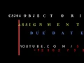 CS304 ASSIGNMENT 3 SOLUTION 2020 with CPP File -