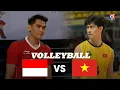 Download Lagu 🔴 INDONESIA - VIETNAM | Final Men’s Volleyball  - SEA Games 31