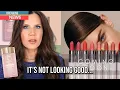 Something odd is going on at Halo Beauty And I think I figured it ALL out