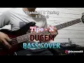 Bass COVER || DUGEM || Tipe - X