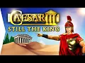 Caesar 3 Is Still The Best Roman City Builder Ever