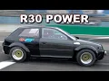 Download Lagu 1500HP HST BILLET R30 VR6 AUDI S3 - R30 POWER