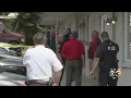 District Court In Delaware County Becomes Scene Of Deadly Shooting