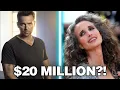 Highest Earning Hallmark Actors Part 1