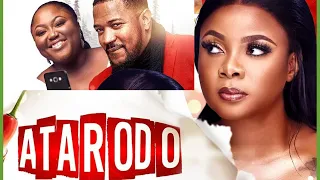 atarodo trending nigerian movie ft bimbo ademoye mofe duncan blessing nze review and spoiler