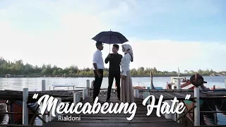 Download Meucabeung Hate - RIALDONI (Official Video) MP3