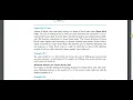 Linear Block Code Minimum Hamming Distance in Linear Block Code Data Communications Lecture