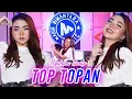 Download Lagu Syahiba Saufa - Top Topan - Kulo Pun Angkat Tangan (Official Music Video)