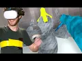 Is This the BEST Gorilla Tag VR Update Oculus Quest 2