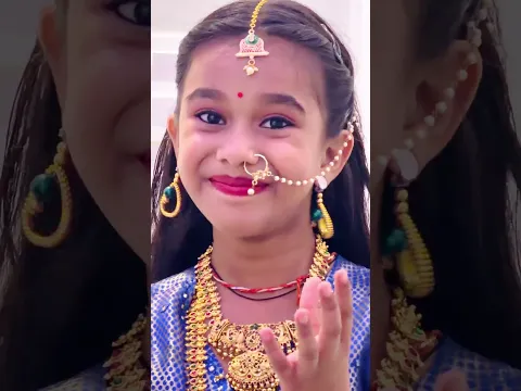 Amaira ko radha rani bana h #amairagurjar #shorts