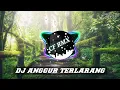 Download Lagu DJ Anggur Terlarang ( Super Emak ) Dangdut Remix Full Bass by CF RMX