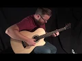 Zimnicki Baritone Guitar at Guitar Gallery